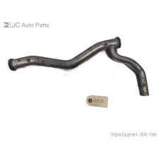 60T030 Coolant Crossover For 08-10 Honda Odyssey  3.5