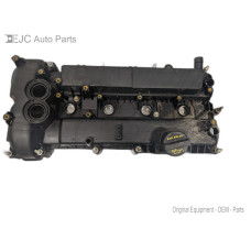 60V101 Valve Cover For 13-16 Ford Fusion  2.0 CJ5E6K271B Turbo