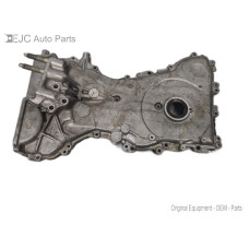 60V102 Engine Timing Cover For 13-20 Ford Fusion  2.0 CJ5E6059CC Turbo