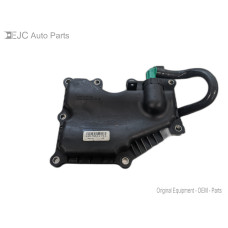 60V104 Crankcase Ventilation Housing For 13-16 Ford Fusion  2.0 AG9G6A785CA Turbo