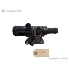 60V105 Coolant Inlet For 13-16 Ford Fusion  2.0 CJ5E8K556AB Turbo