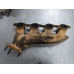 62E102 Left Exhaust Manifold For 99-04 Chevrolet Silverado 2500  6.0 12571680