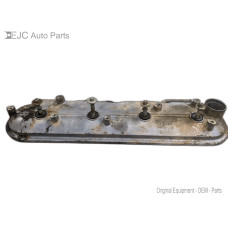 62E110 Right Valve Cover For 03-04 Chevrolet Silverado 2500  6.0 12570697