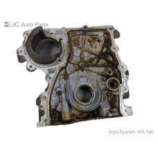 62T002 Engine Timing Cover For 06-10 Hummer H3  3.5 12577097