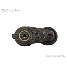62T010 Serpentine Belt Tensioner From 2006 Hummer H3  3.5 12573024