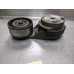 62T010 Serpentine Belt Tensioner From 2006 Hummer H3 3.5 12573024 62T010 Serpentine Belt Tensioner From 2006 Hummer H3 3.5 12573024