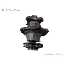 62T012 Water Coolant Pump From 2006 Hummer H3  3.5 24576962