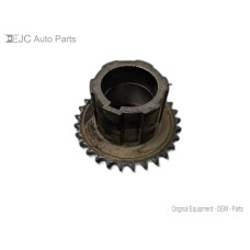 62T017 Crankshaft Timing Gear From 2006 Hummer H3  3.5