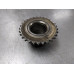 62T017 Crankshaft Timing Gear From 2006 Hummer H3  3.5