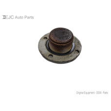 62T020 Cylinder Head Cap From 2006 Hummer H3  3.5