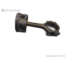 62T024 Piston and Connecting Rod Standard From 2006 Hummer H3  3.5