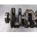 #KW02 Crankshaft Standard For 14-16 Jeep Cherokee  2.4 5048537AA