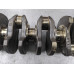 #KW02 Crankshaft Standard For 14-16 Jeep Cherokee  2.4 5048537AA