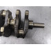 #KW02 Crankshaft Standard For 14-16 Jeep Cherokee  2.4 5048537AA