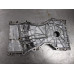 62J101 Engine Timing Cover For 14-20 Jeep Cherokee  2.4 05047911AA
