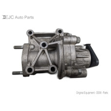 62J102 Water Coolant Pump For 14-20 Jeep Cherokee  2.4 68046026AA