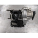 62J102 Water Coolant Pump For 14-20 Jeep Cherokee  2.4 68046026AA