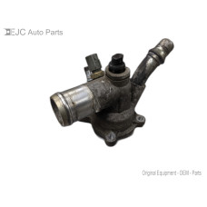 62J108 Thermostat Housing For 14-16 Jeep Cherokee  2.4 05047861AD