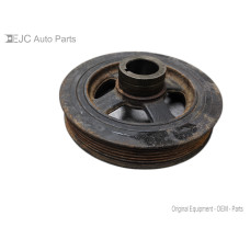 62J109 Crankshaft Pulley For 14-20 Jeep Cherokee  2.4 05047418AB