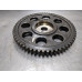 62J110 Camshaft Timing Gear For 14-16 Jeep Cherokee  2.4 05047367AA