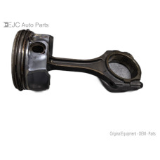 62J111 Piston and Connecting Rod Standard For 14-16 Jeep Cherokee  2.4 05048639AA