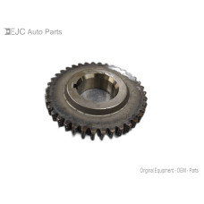 62J112 Crankshaft Timing Gear From 2014 Jeep Cherokee  2.4 05047482AB