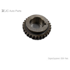 62J113 Crankshaft Timing Gear From 2014 Jeep Cherokee  2.4 05047490AA