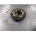 62J113 Crankshaft Timing Gear From 2014 Jeep Cherokee  2.4 05047490AA
