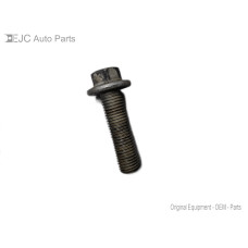 62J117 Camshaft Gear Bolt For 14-16 Jeep Cherokee  2.4