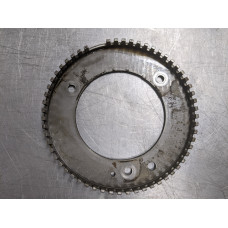 62Y003 Crankshaft Trigger Tone Ring For 11-17 GMC Terrain  2.4 12578661