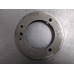 62Y003 Crankshaft Trigger Tone Ring For 11-17 GMC Terrain  2.4 12578661