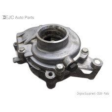62Y005 Water Coolant Pump From 2011 GMC Terrain  2.4 12583467