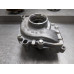 62Y005 Water Coolant Pump From 2011 GMC Terrain  2.4 12583467
