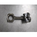 62Y006 Piston and Connecting Rod Standard For 11-17 GMC Terrain  2.4 12608366