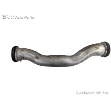 62Y007 Coolant Crossover Tube From 2011 GMC Terrain  2.4 90537356