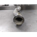 62Y007 Coolant Crossover Tube From 2011 GMC Terrain  2.4 90537356