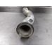 62Y007 Coolant Crossover Tube From 2011 GMC Terrain  2.4 90537356