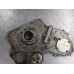 62Y009 Engine Timing Cover From 2011 GMC Terrain  2.4 16804235