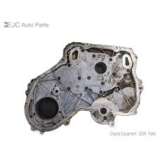 62Y009 Engine Timing Cover From 2011 GMC Terrain  2.4 16804235