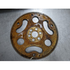 62Y012 Flexplate From 2011 GMC Terrain  2.4 12647333