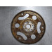 62Y012 Flexplate From 2011 GMC Terrain  2.4 12647333