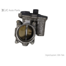 62Y017 Throttle Valve Body For 10-12 GMC Terrain  2.4 12632101