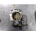 62Y017 Throttle Valve Body For 10-12 GMC Terrain  2.4 12632101