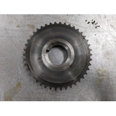 62Y020 Crankshaft Timing Gear From 2011 GMC Terrain  2.4 24424758