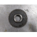 62Y020 Crankshaft Timing Gear From 2011 GMC Terrain  2.4 24424758