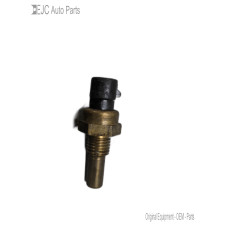 62Y023 Coolant Temperature Sensor From 2011 GMC Terrain  2.4 90537300