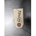 62Y026 Crankshaft Bolt From 2011 GMC Terrain  2.4