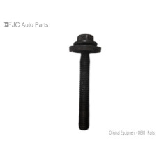 62Y026 Crankshaft Bolt From 2011 GMC Terrain  2.4
