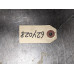 62Y028 Knock Detonation Sensor From 2011 GMC Terrain  2.4