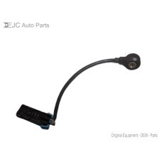 62Y028 Knock Detonation Sensor From 2011 GMC Terrain  2.4